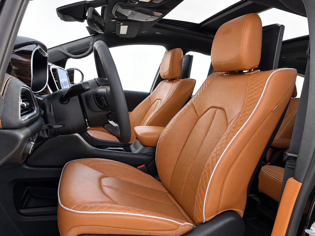 2023 Chrysler Pacifica Hybrid Pinnacle