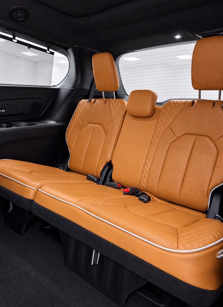 2023 Chrysler Pacifica Hybrid Pinnacle