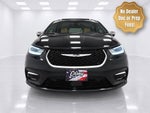 2023 Chrysler Pacifica Hybrid Pinnacle