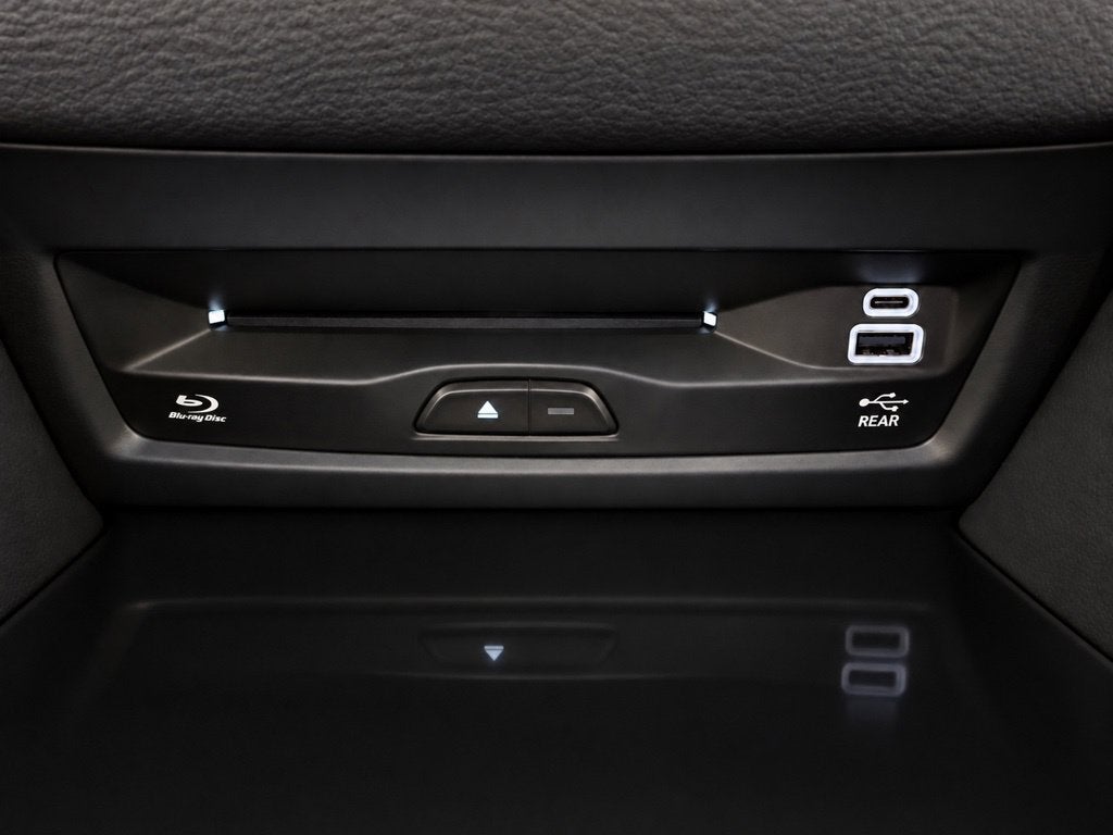 2023 Chrysler Pacifica Hybrid Pinnacle