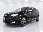 2023 Chrysler Pacifica Hybrid Pinnacle