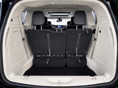 2023 Chrysler Pacifica Hybrid Limited