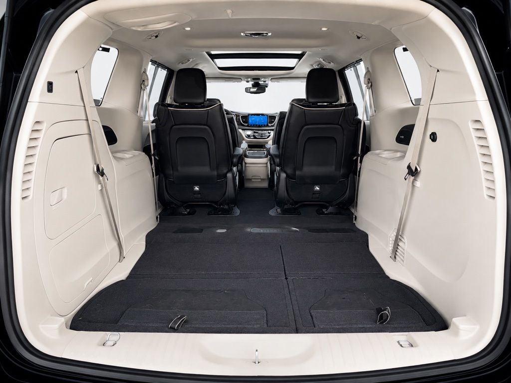 2023 Chrysler Pacifica Hybrid Limited