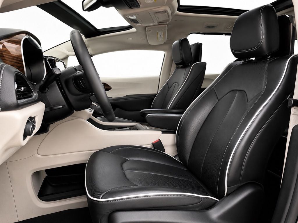 2023 Chrysler Pacifica Hybrid Limited