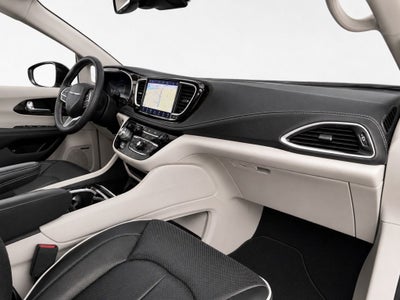 2023 Chrysler Pacifica Hybrid Limited