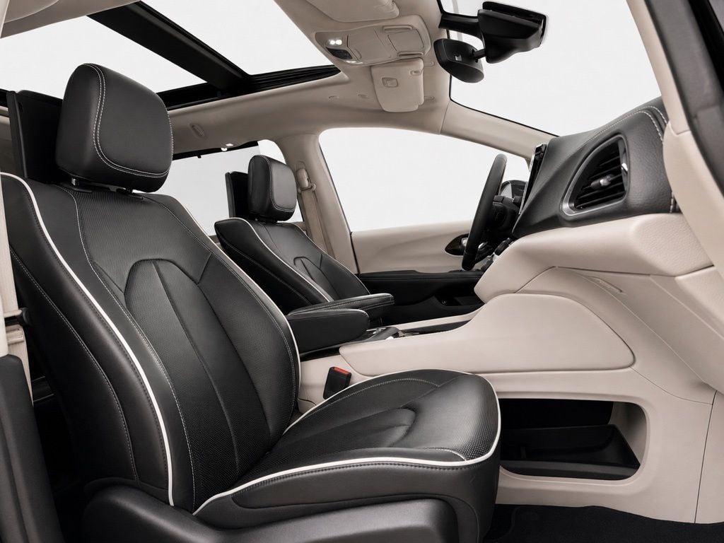 2023 Chrysler Pacifica Hybrid Limited