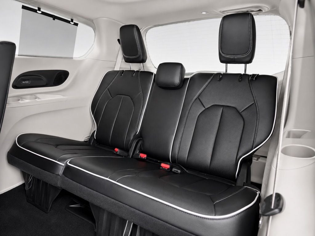 2023 Chrysler Pacifica Hybrid Limited