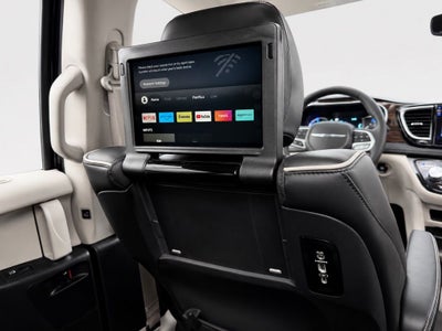 2023 Chrysler Pacifica Hybrid Limited