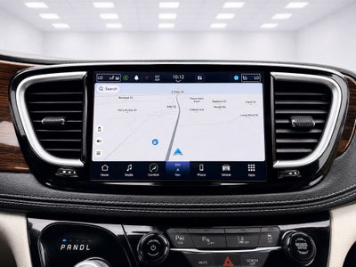 2023 Chrysler Pacifica Hybrid Limited