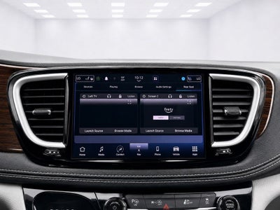 2023 Chrysler Pacifica Hybrid Limited