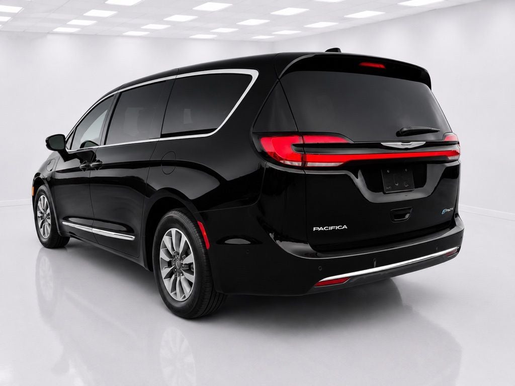 2023 Chrysler Pacifica Hybrid Limited
