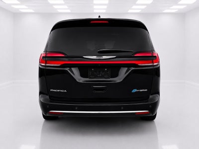 2023 Chrysler Pacifica Hybrid Limited