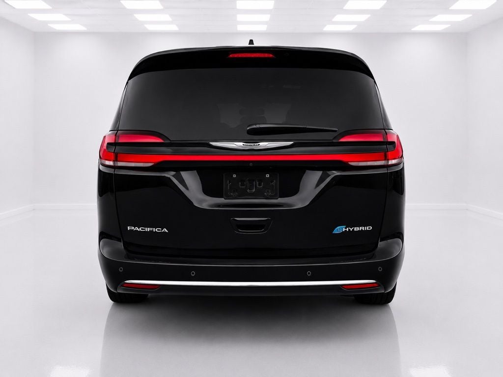 2023 Chrysler Pacifica Hybrid Limited