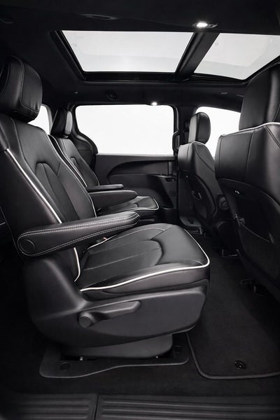 2023 Chrysler Pacifica Hybrid Limited