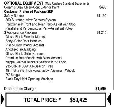 2023 Chrysler Pacifica Hybrid Limited