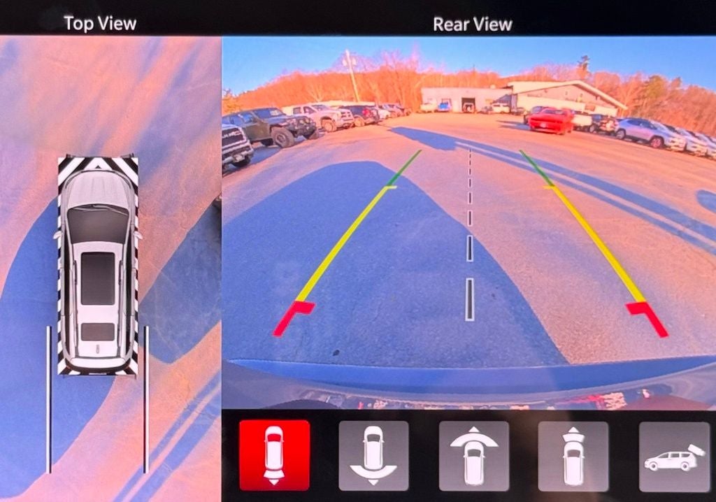 2023 Chrysler Pacifica Hybrid Limited