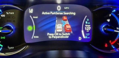 2023 Chrysler Pacifica Hybrid Limited