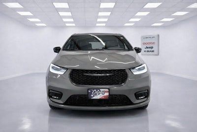 2023 Chrysler Pacifica Hybrid Limited