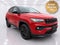2023 Jeep Compass Altitude