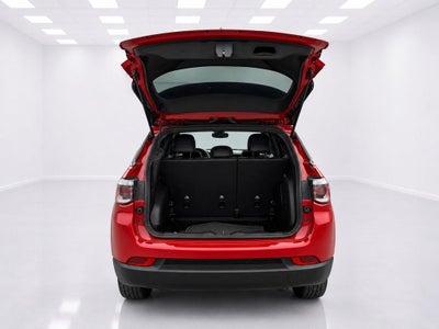 2023 Jeep Compass Altitude