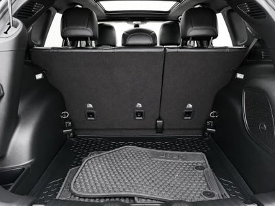 2023 Jeep Compass Altitude
