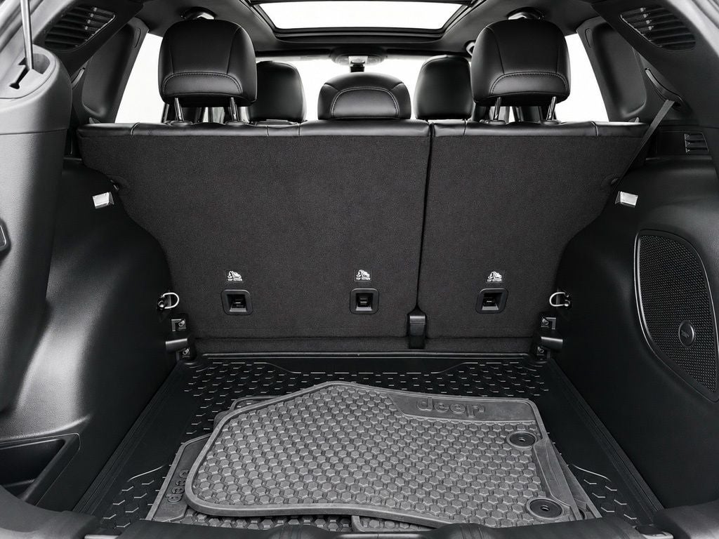 2023 Jeep Compass Altitude