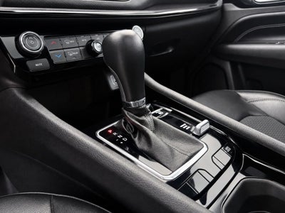 2023 Jeep Compass Altitude
