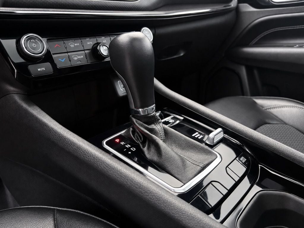 2023 Jeep Compass Altitude