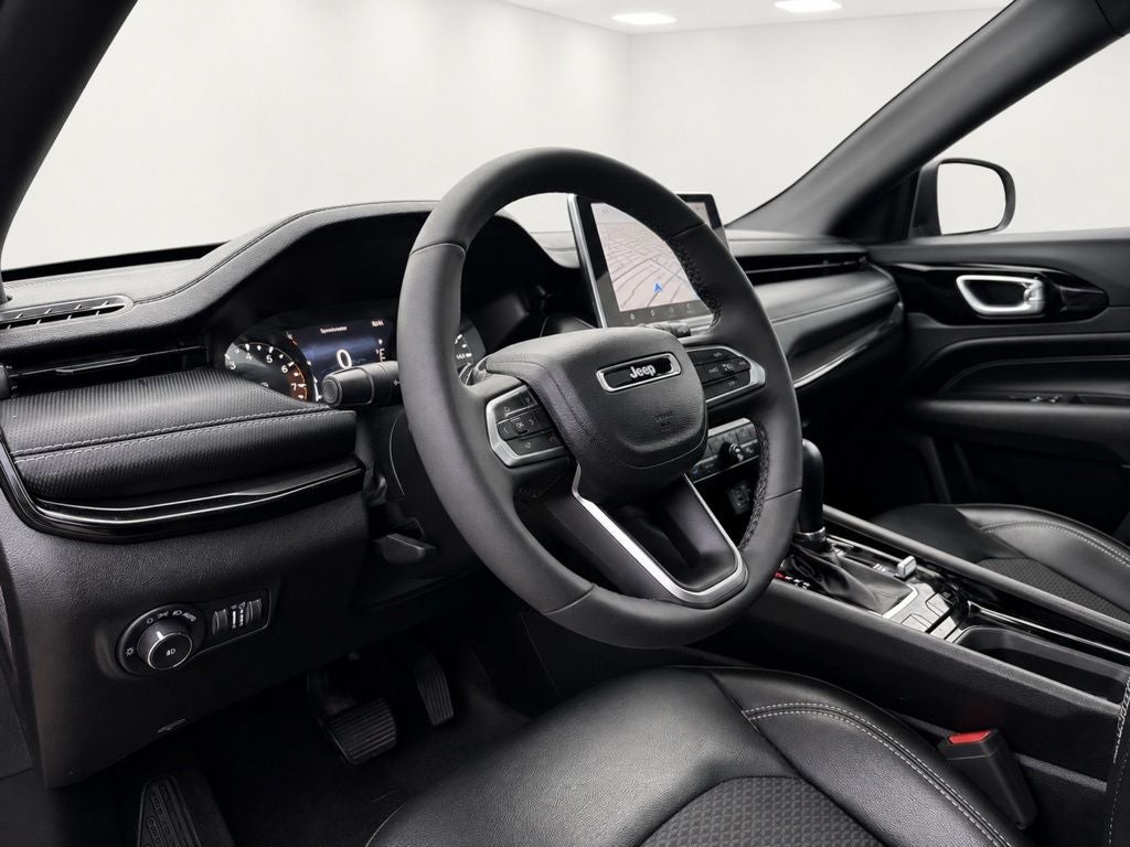 2023 Jeep Compass Altitude