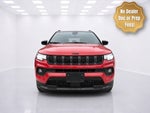 2023 Jeep Compass Altitude