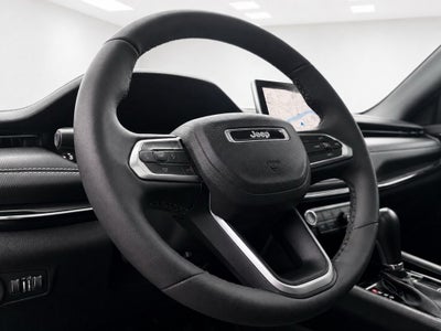 2023 Jeep Compass Altitude