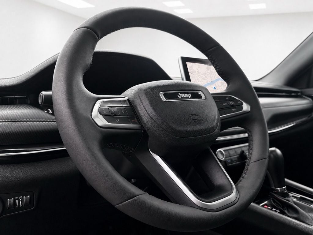 2023 Jeep Compass Altitude
