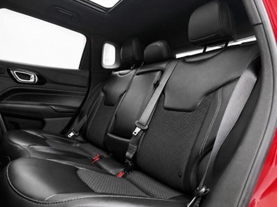 2023 Jeep Compass Altitude