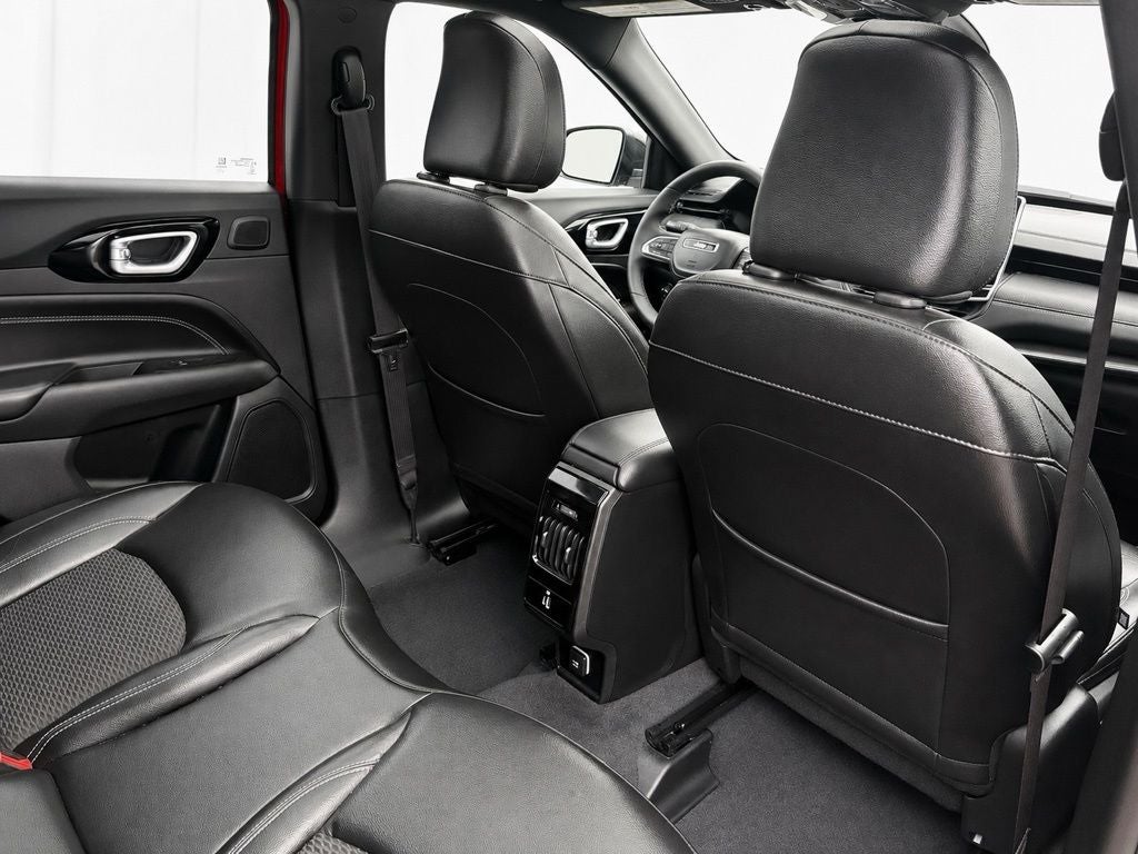 2023 Jeep Compass Altitude