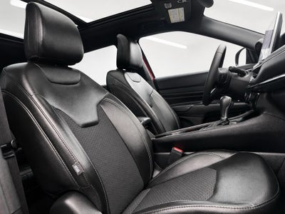 2023 Jeep Compass Altitude