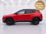 2023 Jeep Compass Altitude