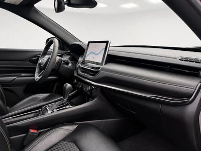 2023 Jeep Compass Altitude