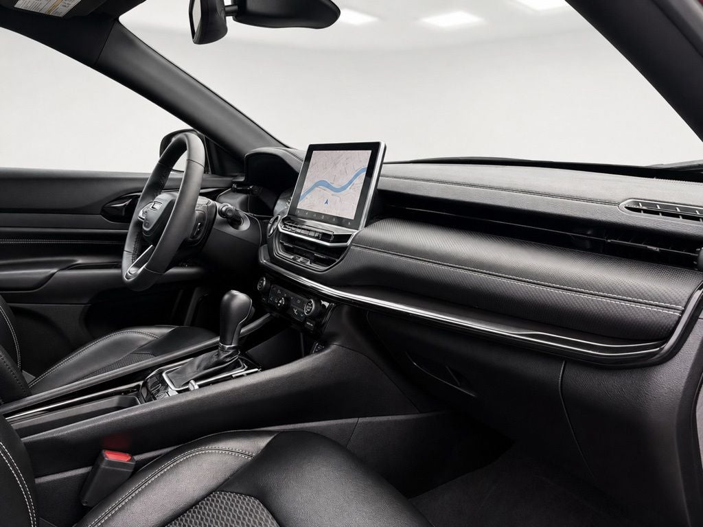 2023 Jeep Compass Altitude