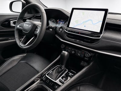 2023 Jeep Compass Altitude
