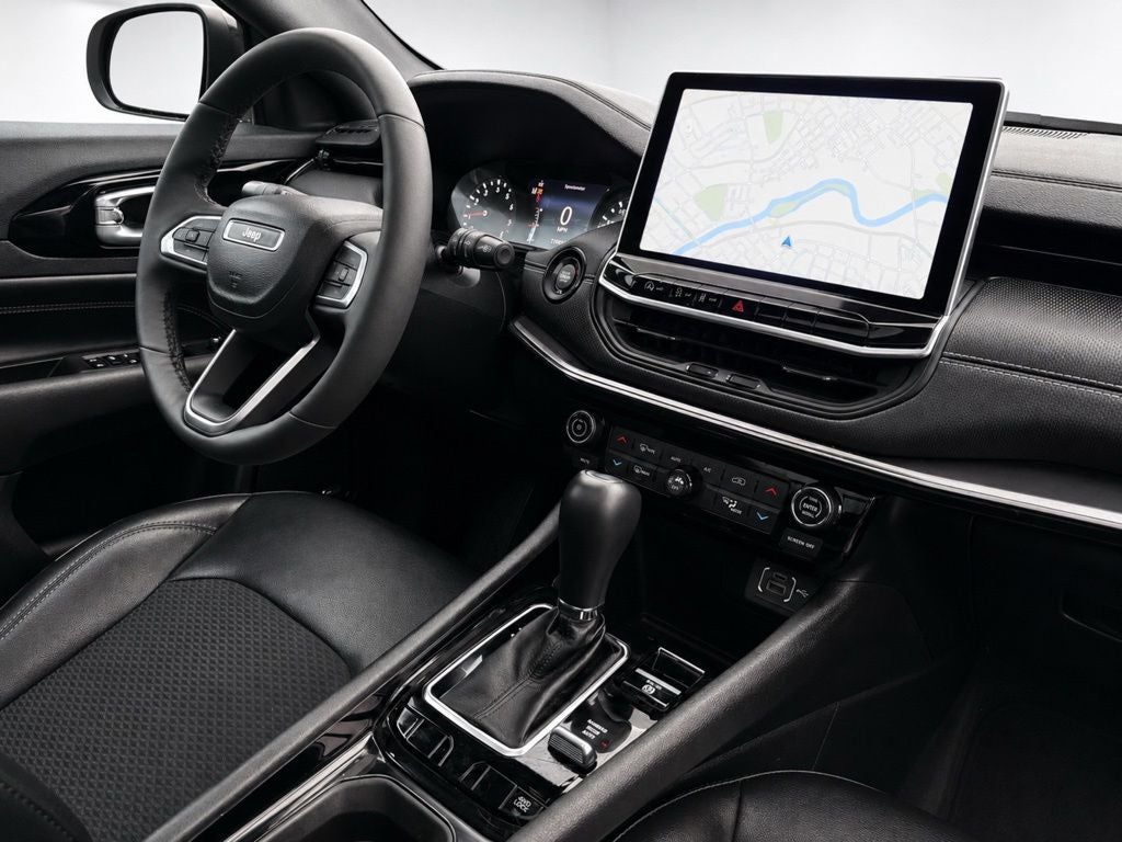 2023 Jeep Compass Altitude