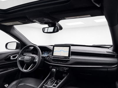 2023 Jeep Compass Altitude
