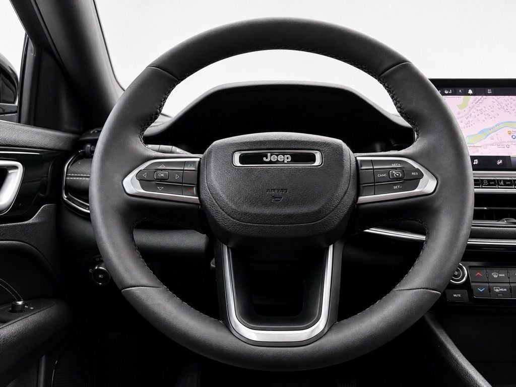 2023 Jeep Compass Altitude