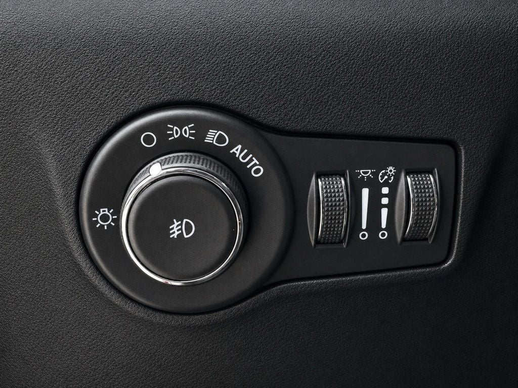 2023 Jeep Compass Altitude