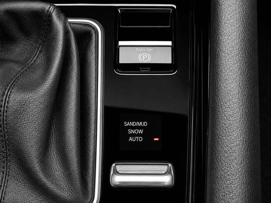 2023 Jeep Compass Altitude