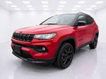 2023 Jeep Compass Altitude