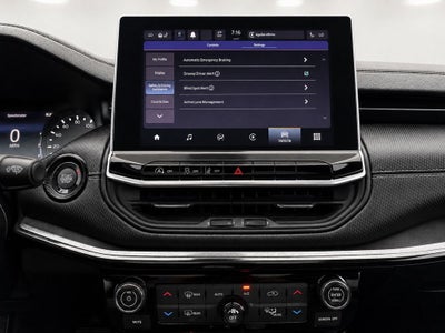 2023 Jeep Compass Altitude