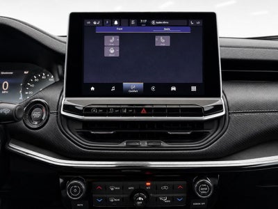 2023 Jeep Compass Altitude