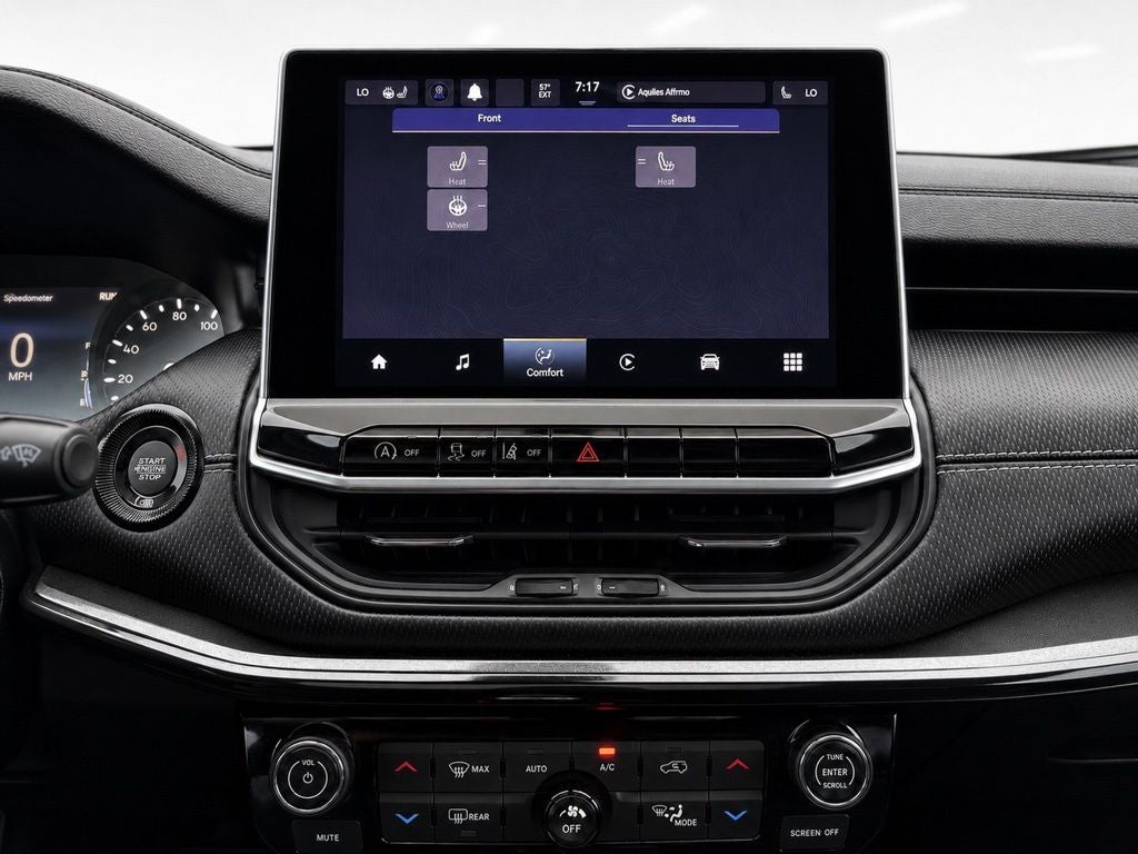 2023 Jeep Compass Altitude