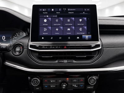 2023 Jeep Compass Altitude