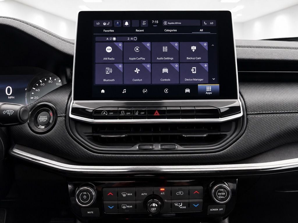 2023 Jeep Compass Altitude